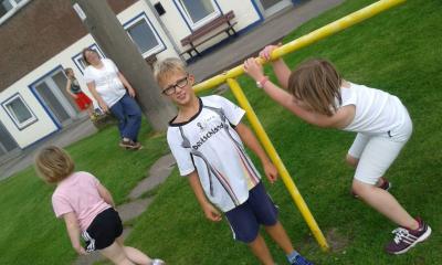 Foto des Albums: Kinder- und Jugendturnen ab August 2017
