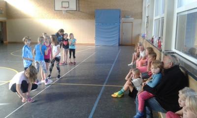 Foto des Albums: Kinder- und Jugendturnen ab August 2017
