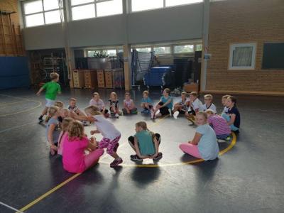 Foto des Albums: Kinder- und Jugendturnen ab August 2017
