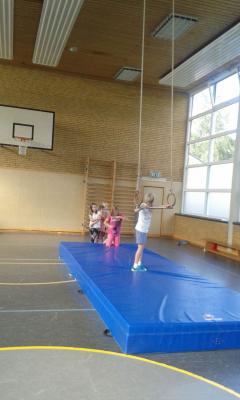 Foto des Albums: Kinder- und Jugendturnen ab August 2017