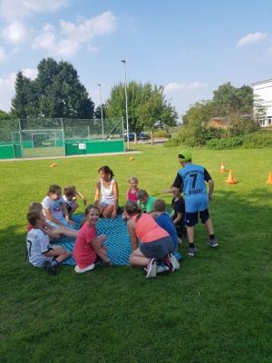 Foto des Albums: Kinder- und Jugendturnen ab August 2017