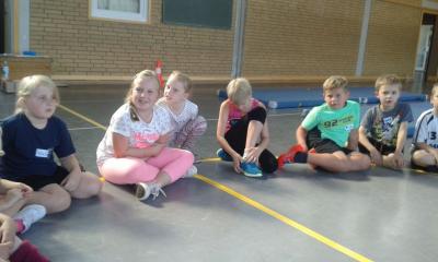 Foto des Albums: Kinder- und Jugendturnen ab August 2017