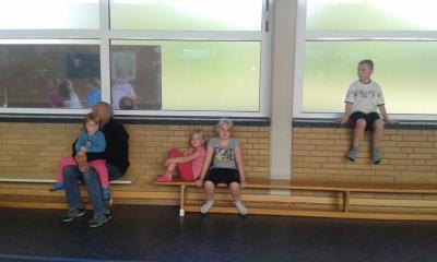 Foto des Albums: Kinder- und Jugendturnen ab August 2017