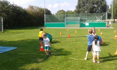 Foto des Albums: Kinder- und Jugendturnen ab August 2017