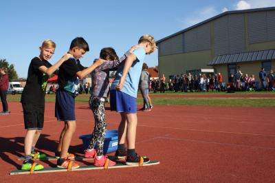 Foto des Albums: 8. Kinder- und Jugendsportfest 22.09.2017 (22.09.2017)