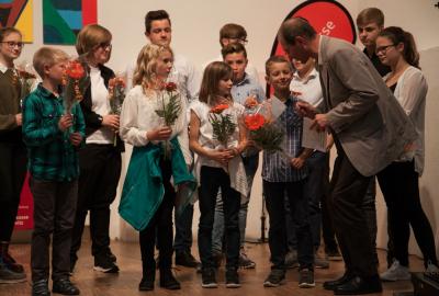 Foto des Albums: 8. Musikalische Grenzgänge in Pritzwalk