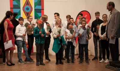 Foto des Albums: 8. Musikalische Grenzgänge in Pritzwalk