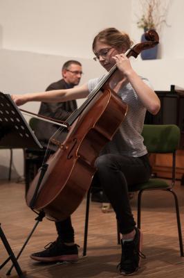 Foto des Albums: 8. Musikalische Grenzgänge in Pritzwalk