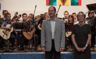 Foto des Albums: 8. Musikalische Grenzgänge in Pritzwalk