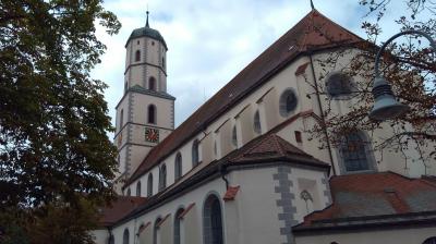 Foto des Albums: Tagesausflug Oek. Seniorentreff, Sept. 2017, Beimerstetten
