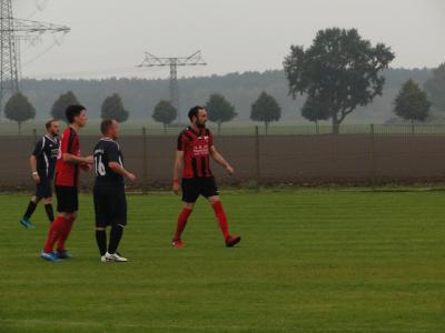 Foto des Albums: FC Marwitz - Häsener SV