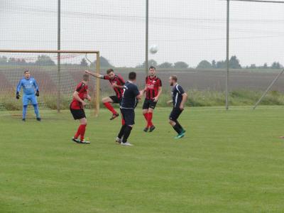 Foto des Albums: FC Marwitz - Häsener SV