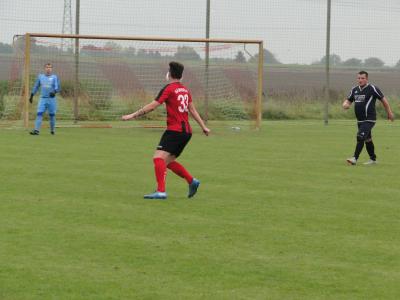Foto des Albums: FC Marwitz - Häsener SV