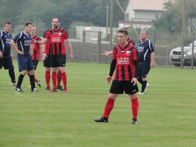 Foto des Albums: FC Marwitz - Häsener SV