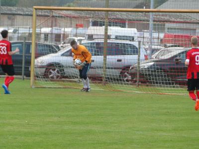 Foto des Albums: FC Marwitz - Häsener SV