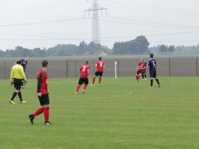 Foto des Albums: FC Marwitz - Häsener SV