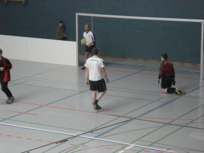 Foto des Albums: Fußball-Turnier des Kinder-, Jugend- und Freizeitzentrums Eilsleben (09. 02. 2008)