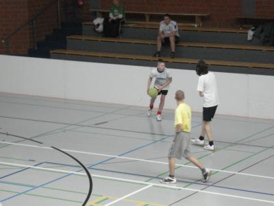 Foto des Albums: Fußball-Turnier des Kinder-, Jugend- und Freizeitzentrums Eilsleben (09. 02. 2008)