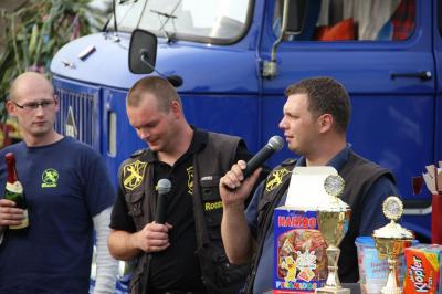 Foto des Albums: Erntefest in Freyenstein (30.09.2017)