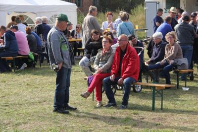 Foto des Albums: Erntefest in Freyenstein (30.09.2017)