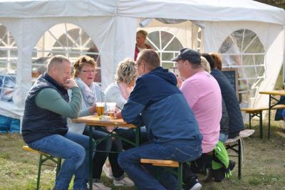 Foto des Albums: Erntefest in Freyenstein (30.09.2017)