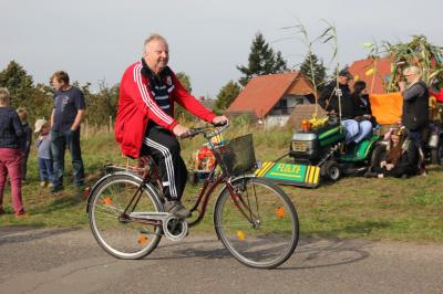 Foto des Albums: Erntefest in Freyenstein (30.09.2017)