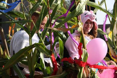 Foto des Albums: Erntefest in Freyenstein (30.09.2017)