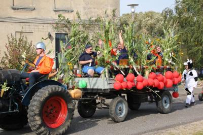 Foto des Albums: Erntefest in Freyenstein (30.09.2017)