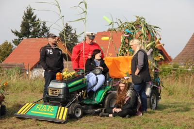 Foto des Albums: Erntefest in Freyenstein (30.09.2017)