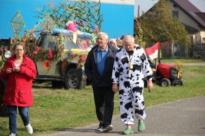 Foto des Albums: Erntefest in Freyenstein (30.09.2017)