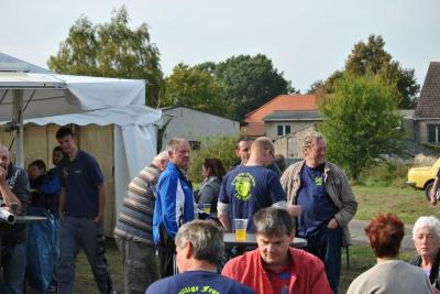 Foto des Albums: Erntefest in Freyenstein (30.09.2017)