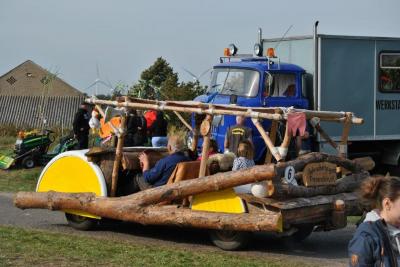 Foto des Albums: Erntefest in Freyenstein (30.09.2017)