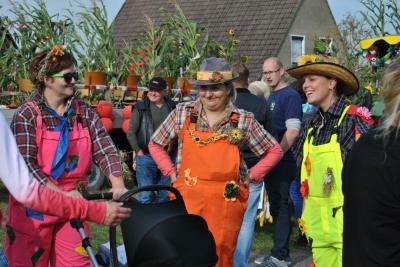 Foto des Albums: Erntefest in Freyenstein (30.09.2017)