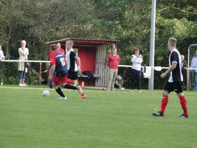 Foto des Albums: Häsener SV - FC 98 Hennigsdorf II