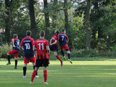 Foto des Albums: Häsener SV - FC 98 Hennigsdorf II