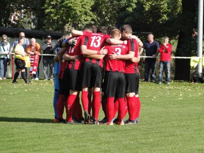 Foto des Albums: Häsener SV - FC 98 Hennigsdorf II