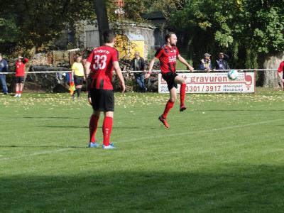 Foto des Albums: Häsener SV - FC 98 Hennigsdorf II
