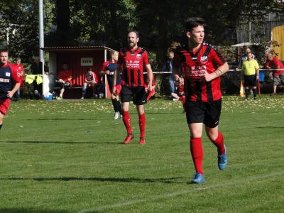 Foto des Albums: Häsener SV - FC 98 Hennigsdorf II