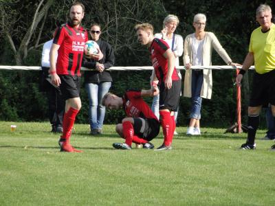 Foto des Albums: Häsener SV - FC 98 Hennigsdorf II