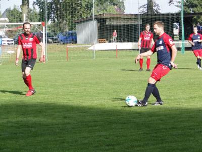 Foto des Albums: Häsener SV - FC 98 Hennigsdorf II