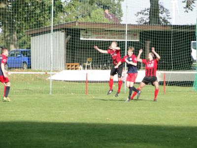 Foto des Albums: Häsener SV - FC 98 Hennigsdorf II