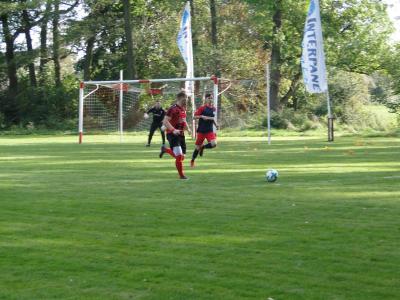 Foto des Albums: Häsener SV - FC 98 Hennigsdorf II