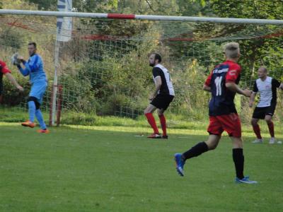 Foto des Albums: Häsener SV - FC 98 Hennigsdorf II