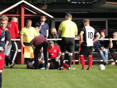 Foto des Albums: Häsener SV - FC 98 Hennigsdorf II
