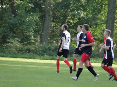 Foto des Albums: Häsener SV - FC 98 Hennigsdorf II