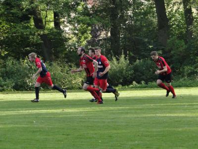 Foto des Albums: Häsener SV - FC 98 Hennigsdorf II