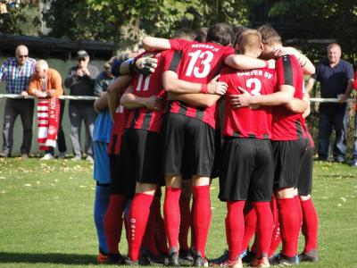 Foto des Albums: Häsener SV - FC 98 Hennigsdorf II