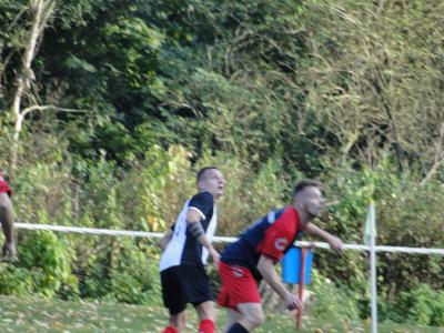 Foto des Albums: Häsener SV - FC 98 Hennigsdorf II