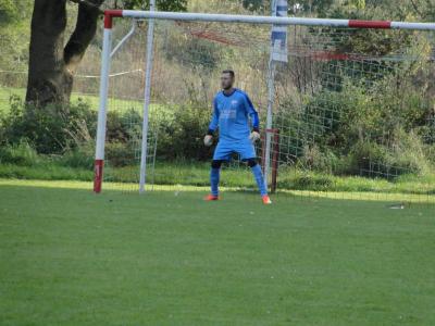 Foto des Albums: Häsener SV - FC 98 Hennigsdorf II