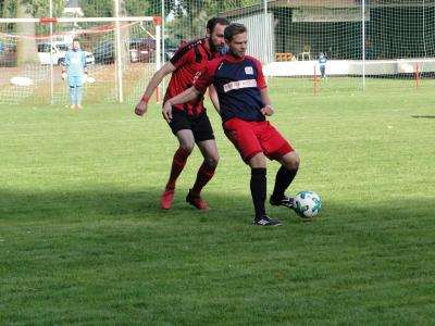 Foto des Albums: Häsener SV - FC 98 Hennigsdorf II